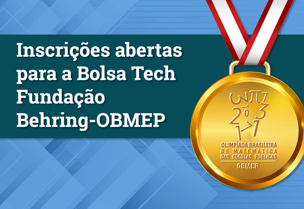 IMPA Tech – o programa de graduação do IMPA