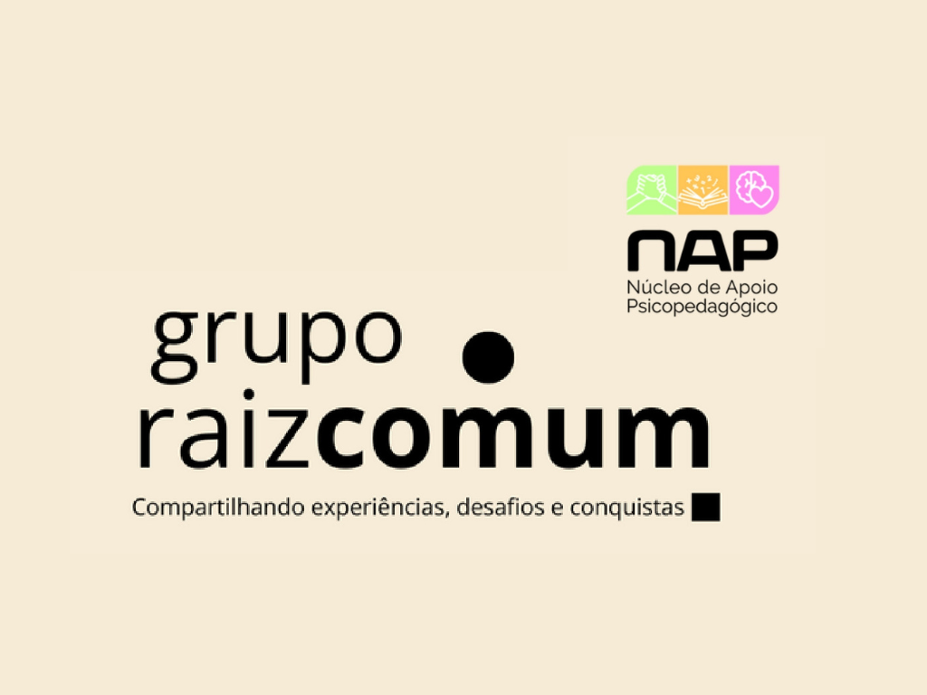 Raiz Comum: estudantes debatem desafios e experiências acadêmicas